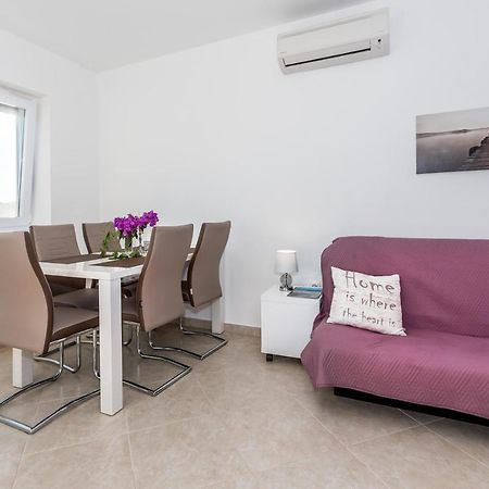 Villa Mirta Tisno Zewnętrze zdjęcie