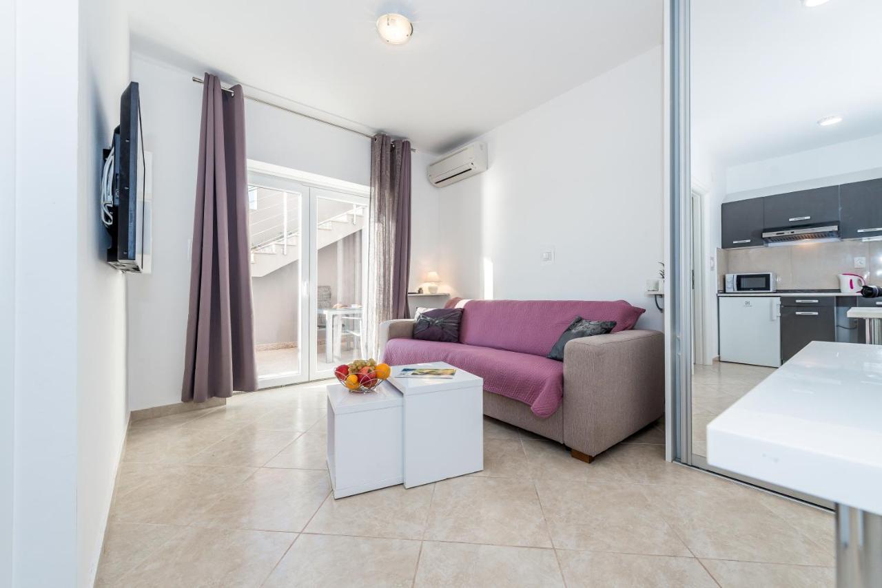 Villa Mirta Tisno Zewnętrze zdjęcie