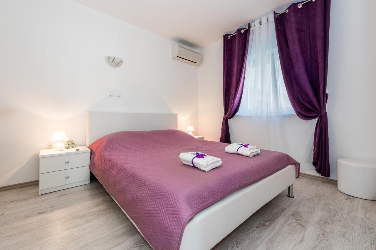 Villa Mirta Tisno Zewnętrze zdjęcie