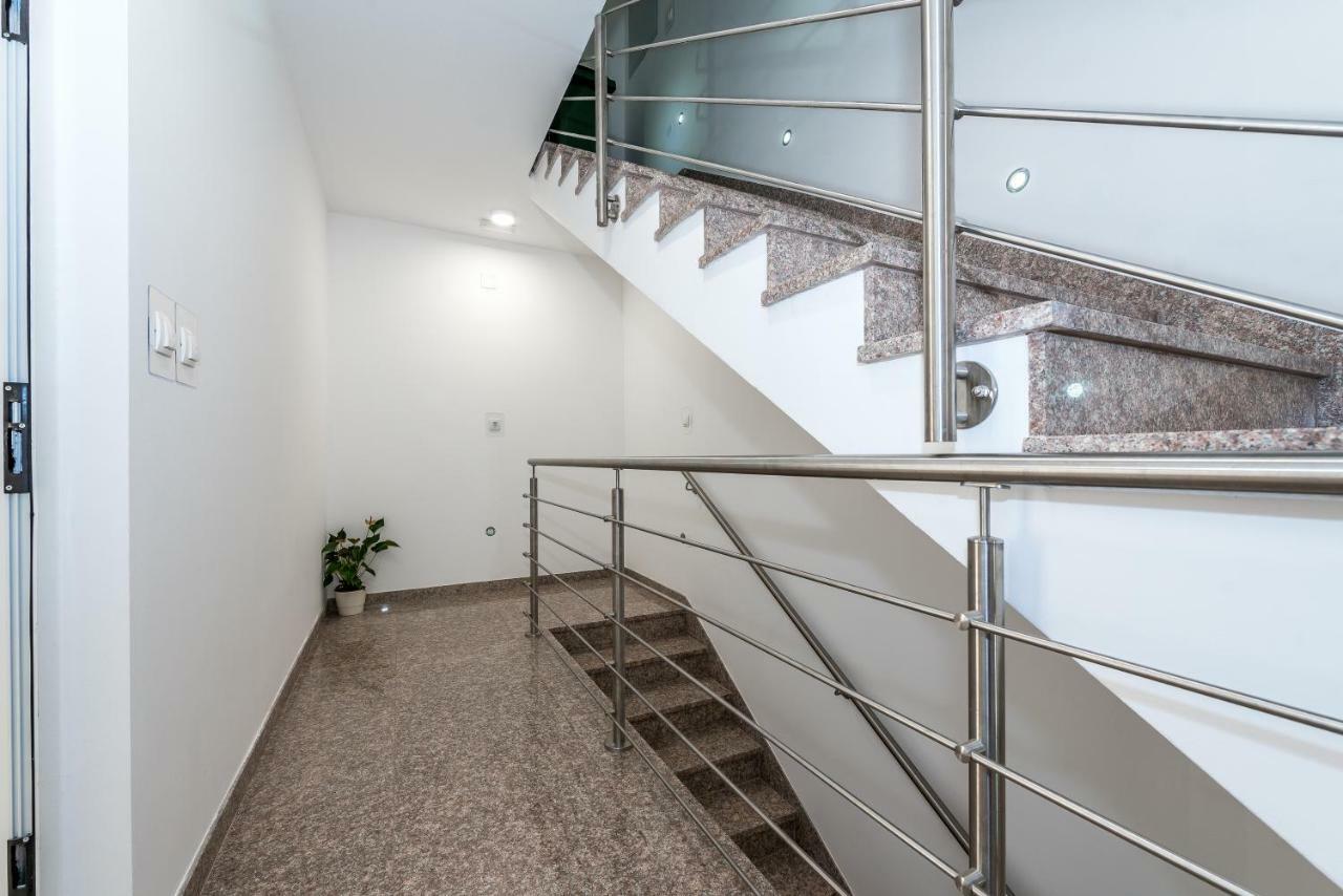 Villa Mirta Tisno Zewnętrze zdjęcie